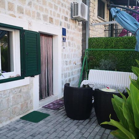 Kaštela Old Fisherman House מראה חיצוני תמונה