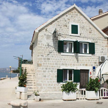 Kaštela Old Fisherman House מראה חיצוני תמונה
