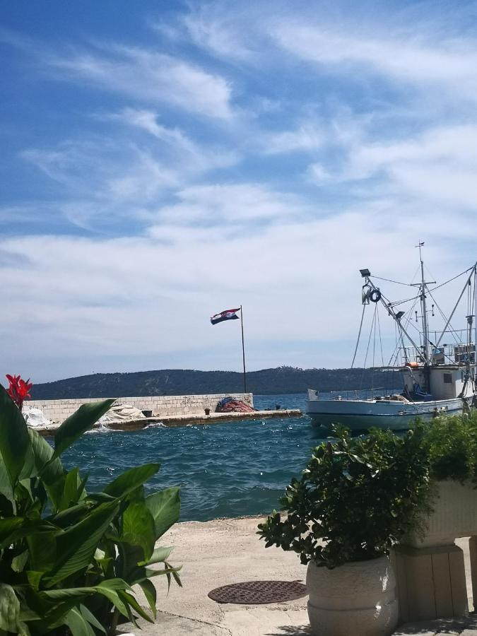 Kaštela Old Fisherman House מראה חיצוני תמונה