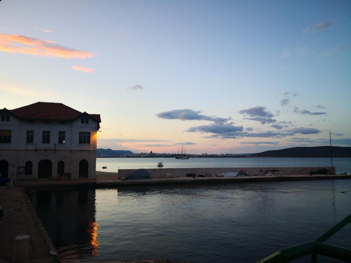 Kaštela Old Fisherman House מראה חיצוני תמונה