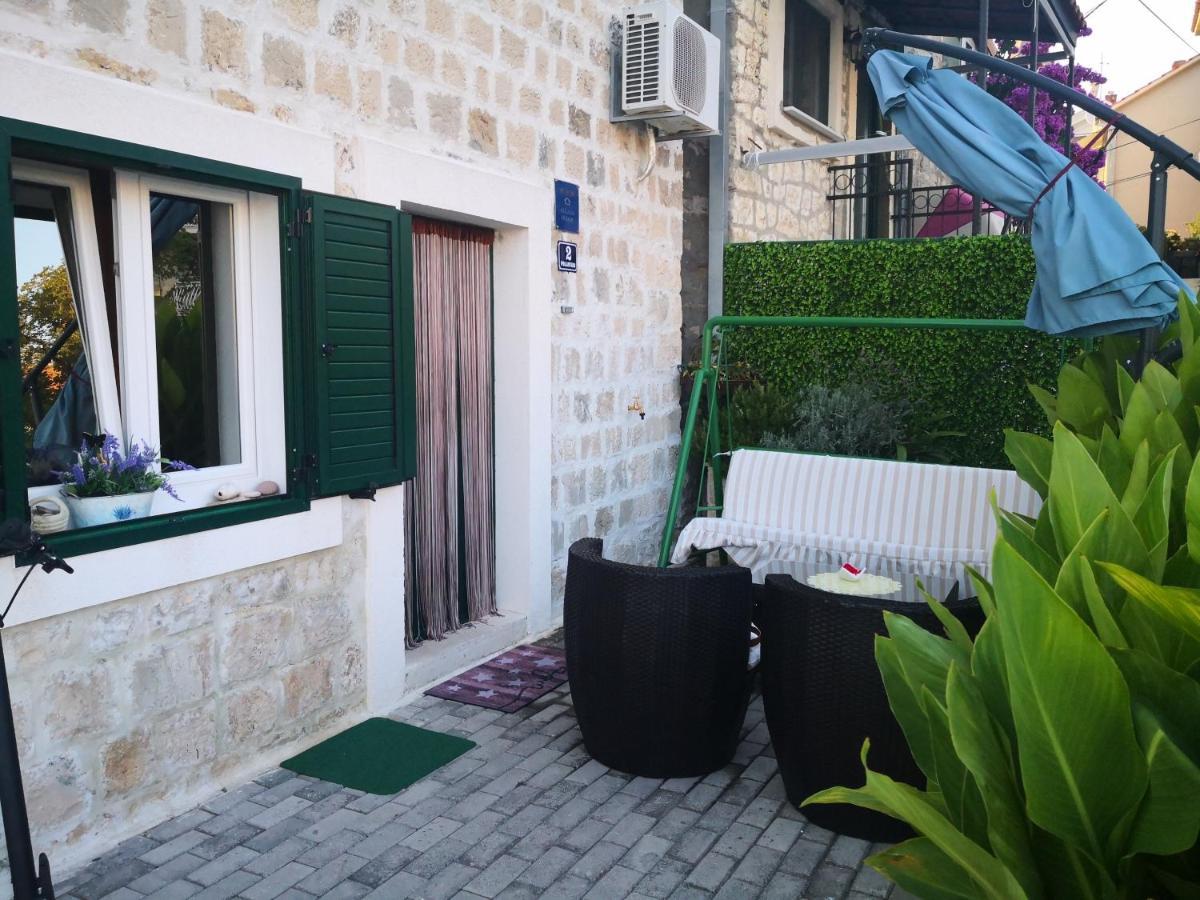 Kaštela Old Fisherman House מראה חיצוני תמונה