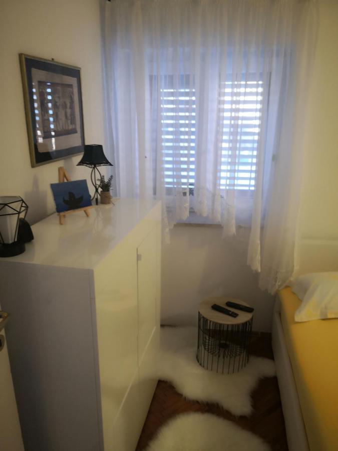 Kaštela Old Fisherman House מראה חיצוני תמונה