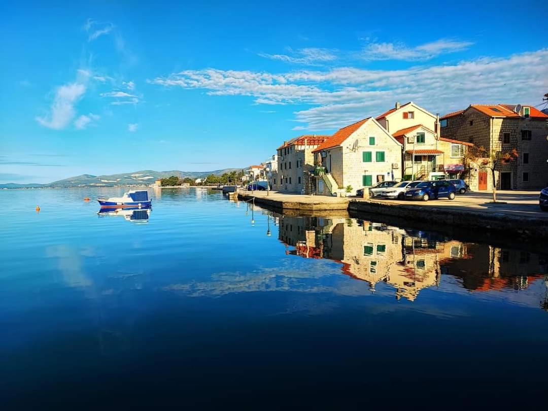 Kaštela Old Fisherman House חדר תמונה