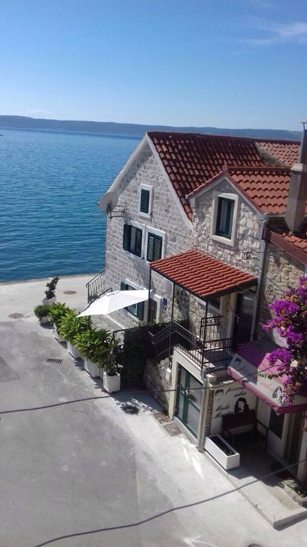 Kaštela Old Fisherman House מראה חיצוני תמונה