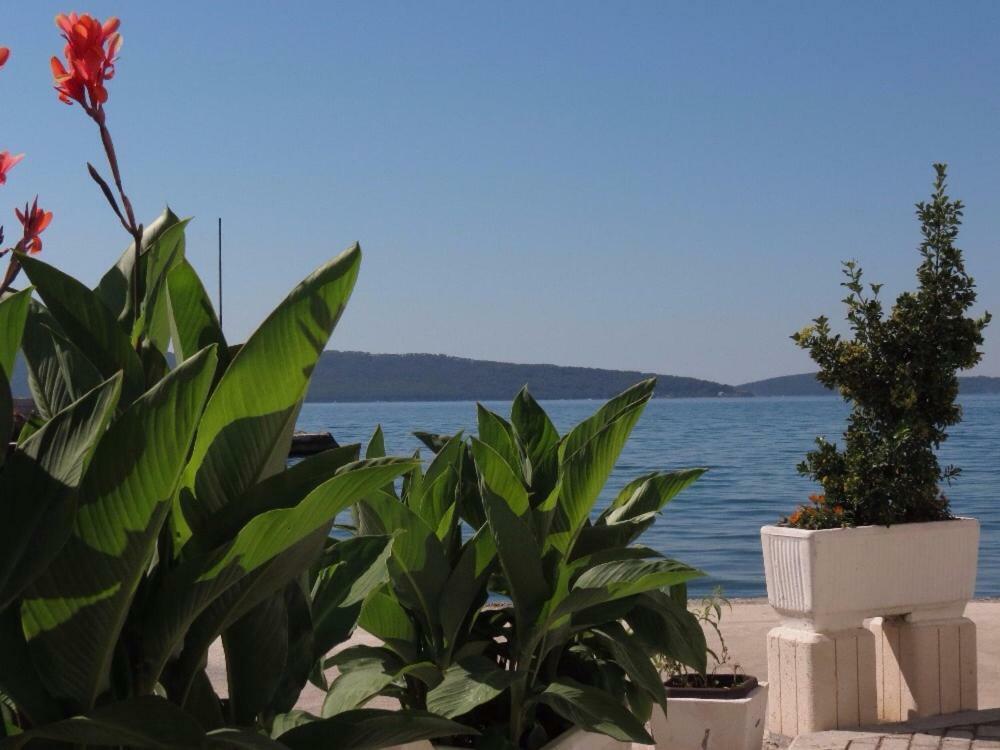 Kaštela Old Fisherman House מראה חיצוני תמונה