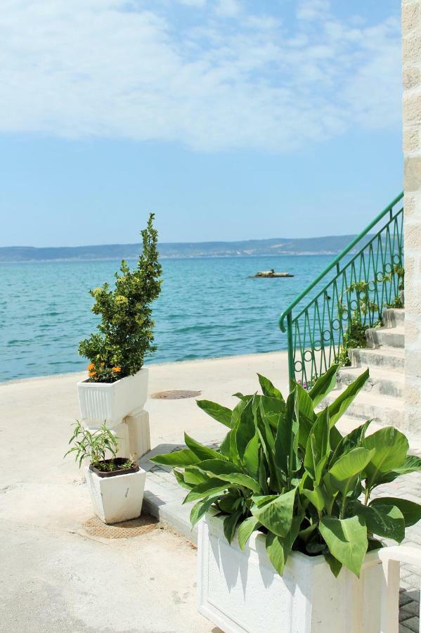Kaštela Old Fisherman House מראה חיצוני תמונה