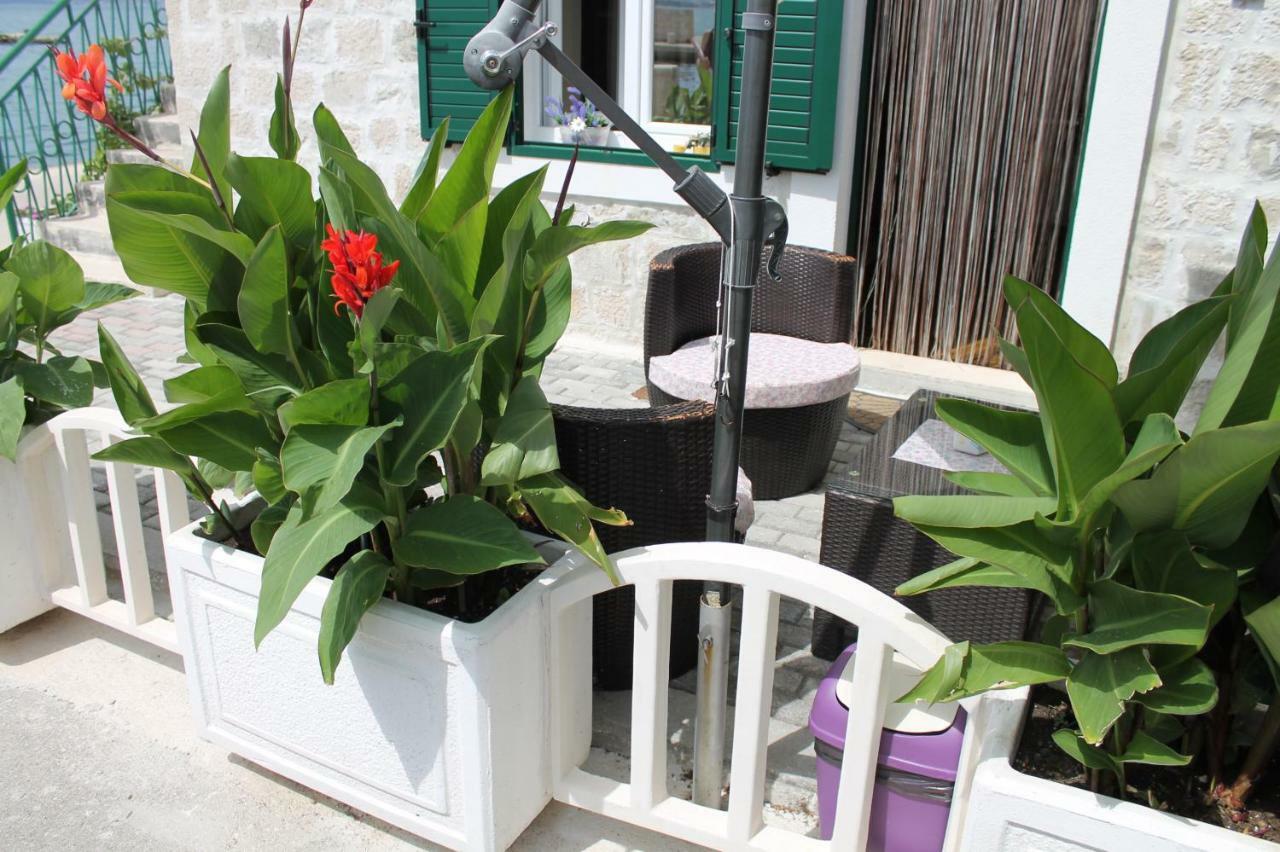 Kaštela Old Fisherman House מראה חיצוני תמונה