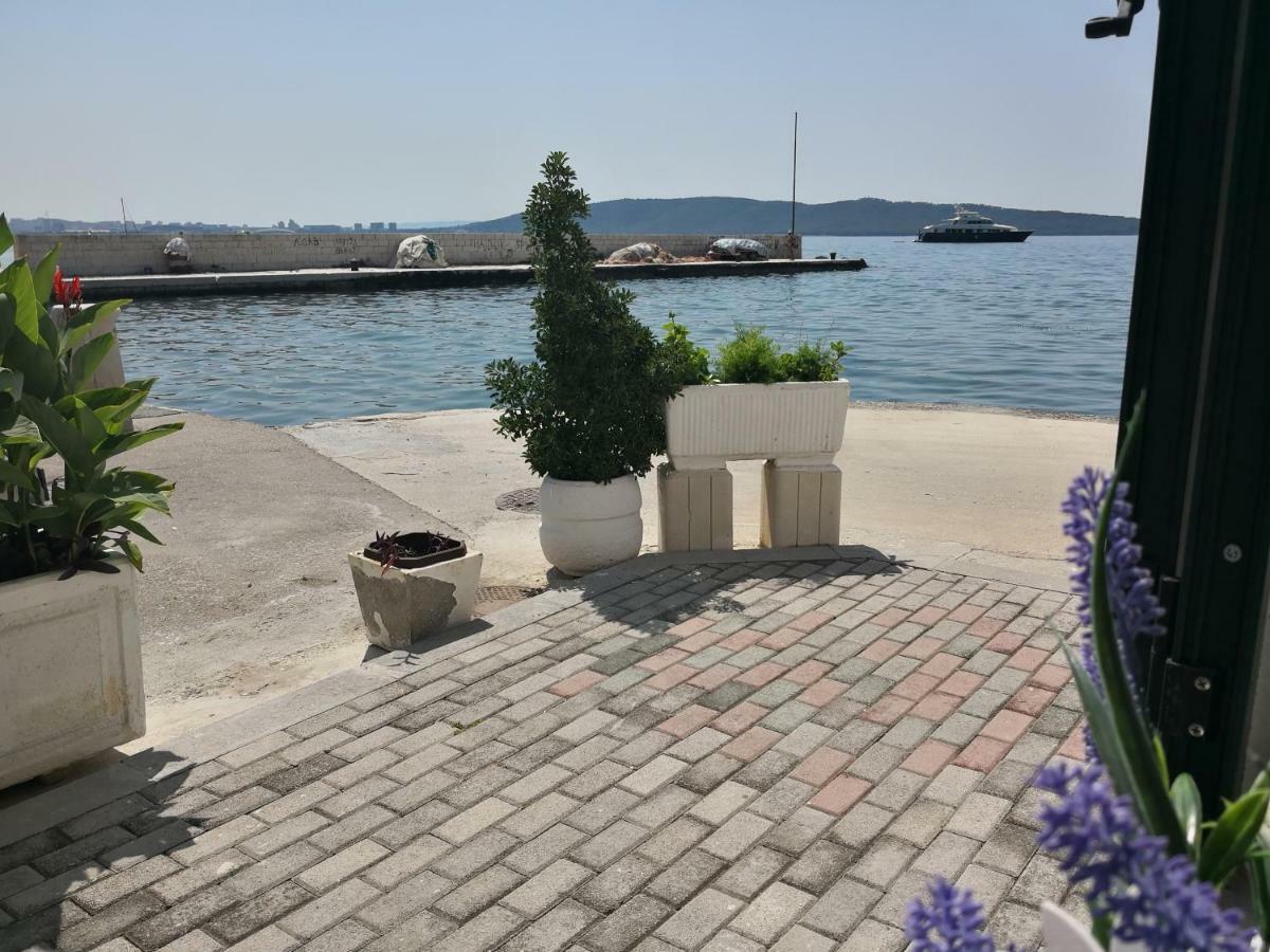 Kaštela Old Fisherman House מראה חיצוני תמונה