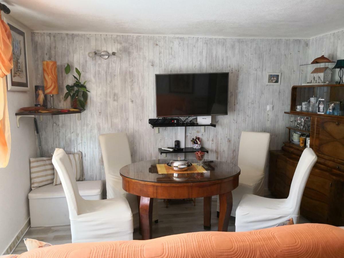 Kaštela Old Fisherman House מראה חיצוני תמונה