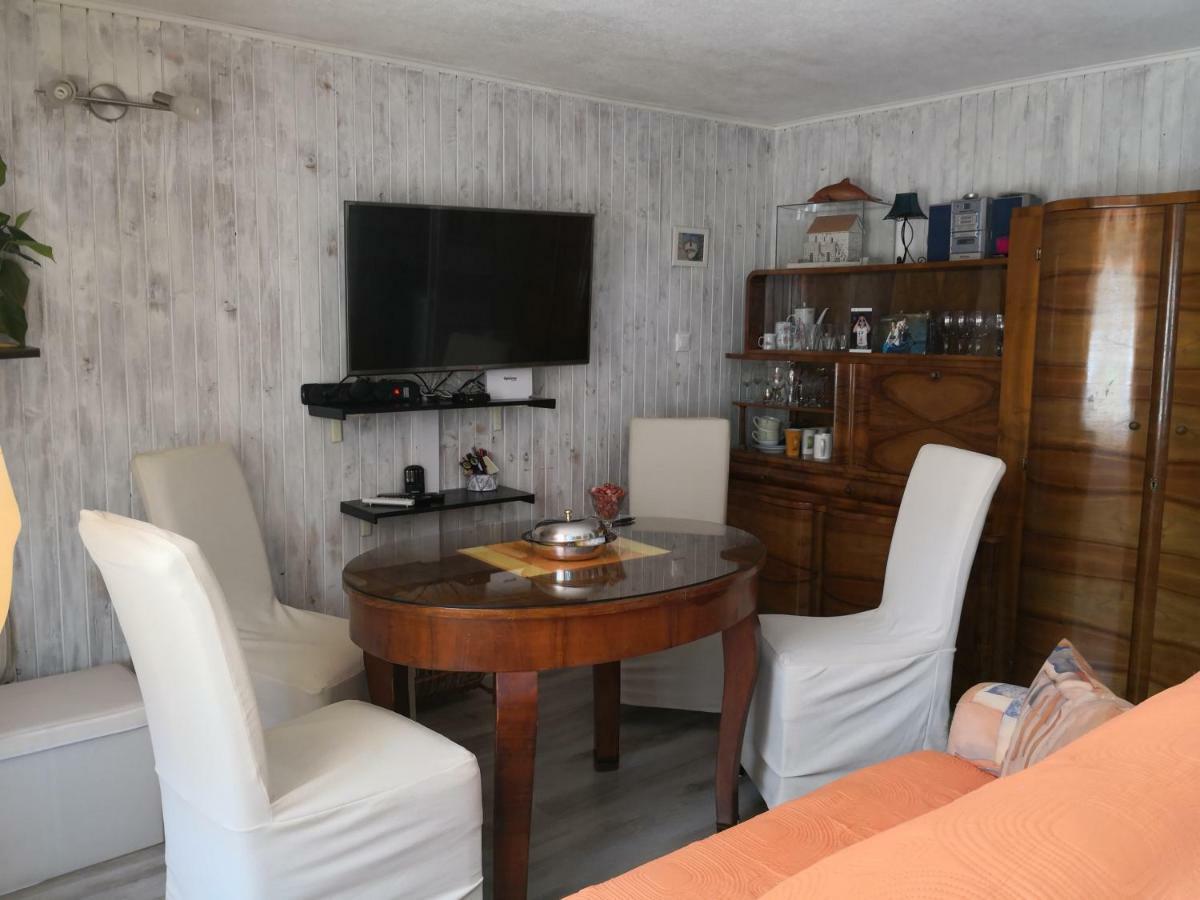 Kaštela Old Fisherman House מראה חיצוני תמונה
