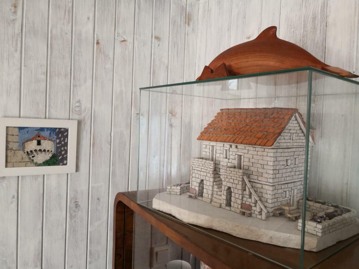 Kaštela Old Fisherman House מראה חיצוני תמונה